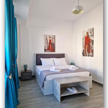 Welcome Home Syros Port Apartment Ермополи Екстериор снимка