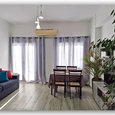 Welcome Home Syros Port Apartment Ермополи Екстериор снимка