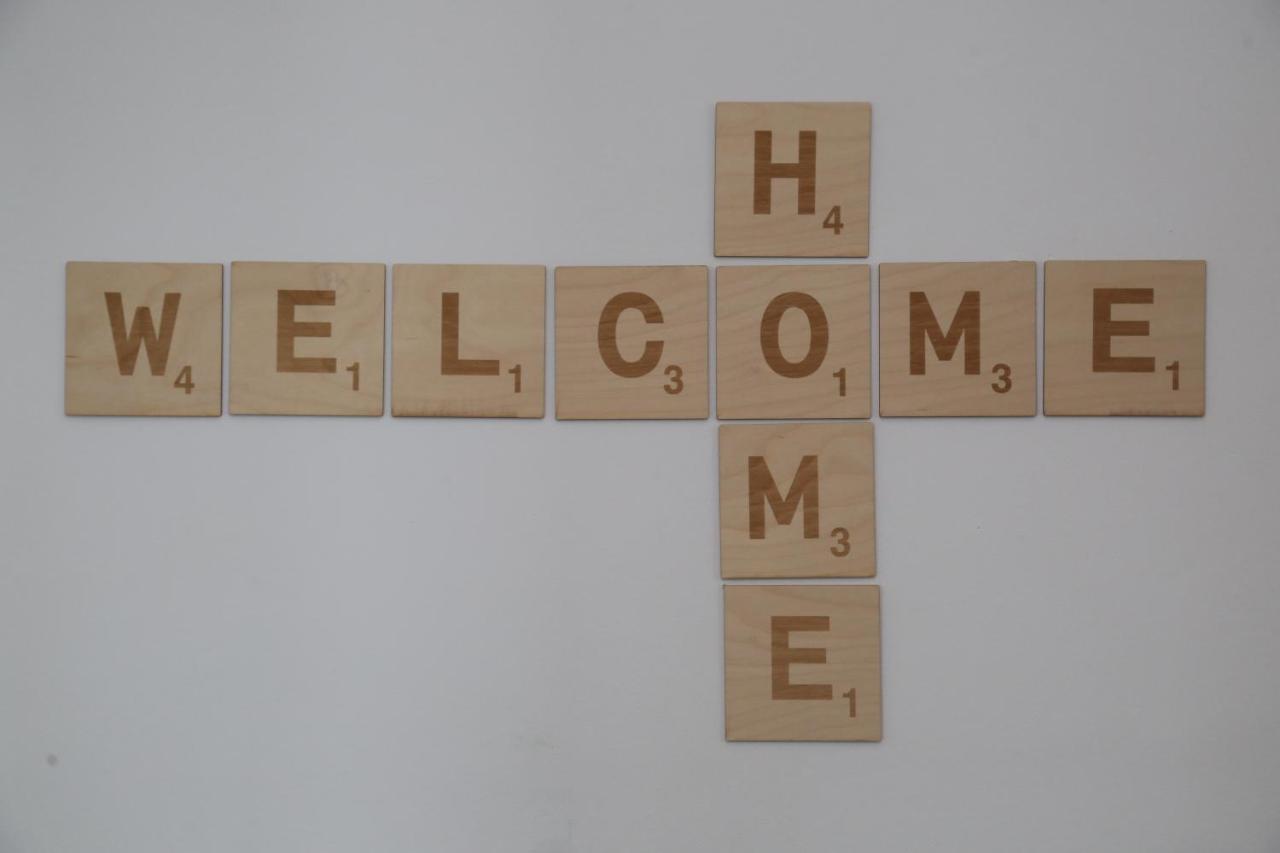 Welcome Home Syros Port Apartment Ермополи Екстериор снимка