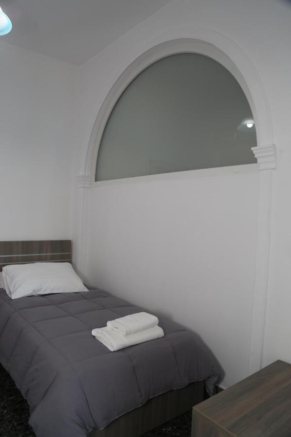 Welcome Home Syros Port Apartment Ермополи Екстериор снимка