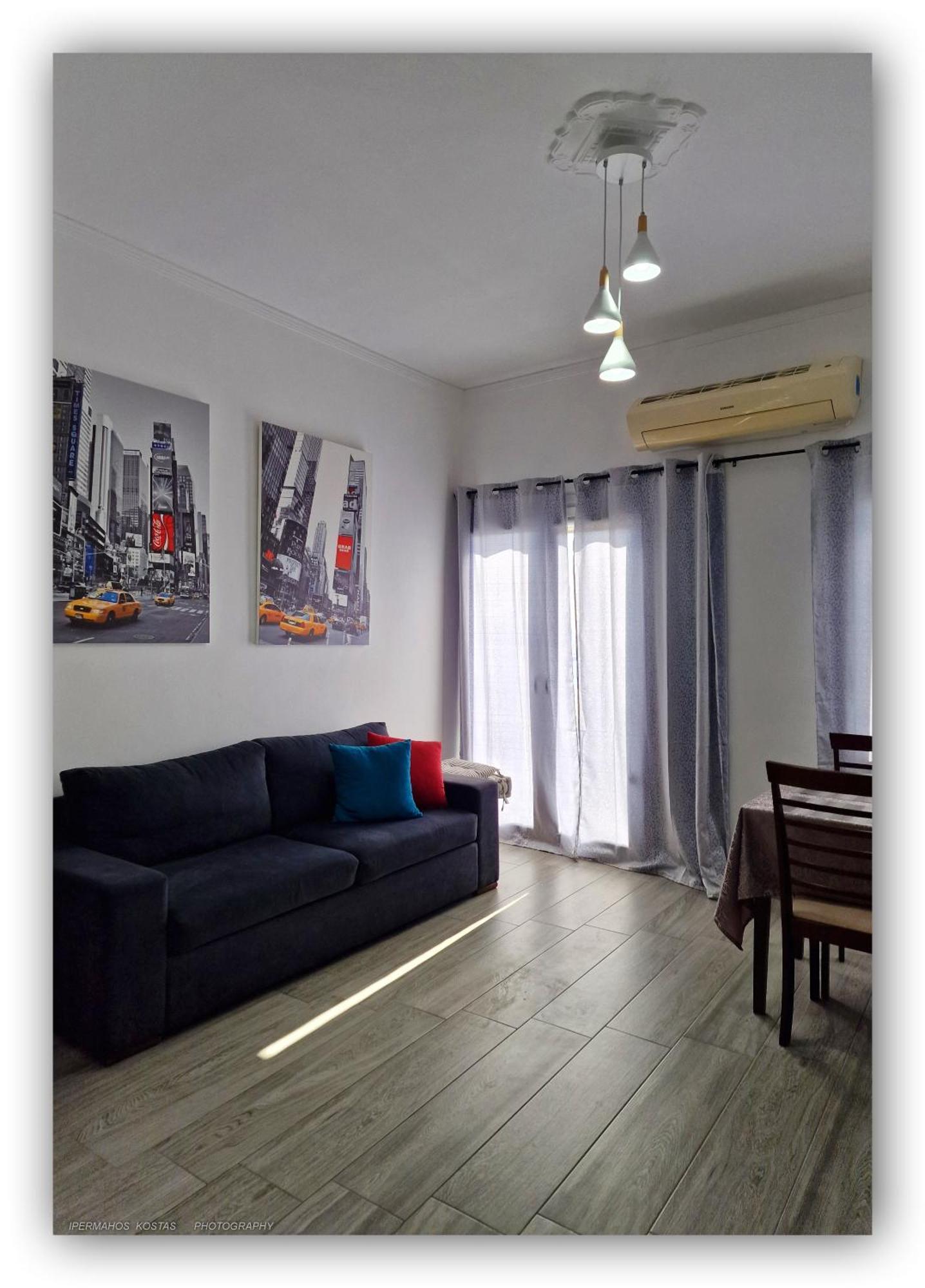 Welcome Home Syros Port Apartment Ермополи Екстериор снимка