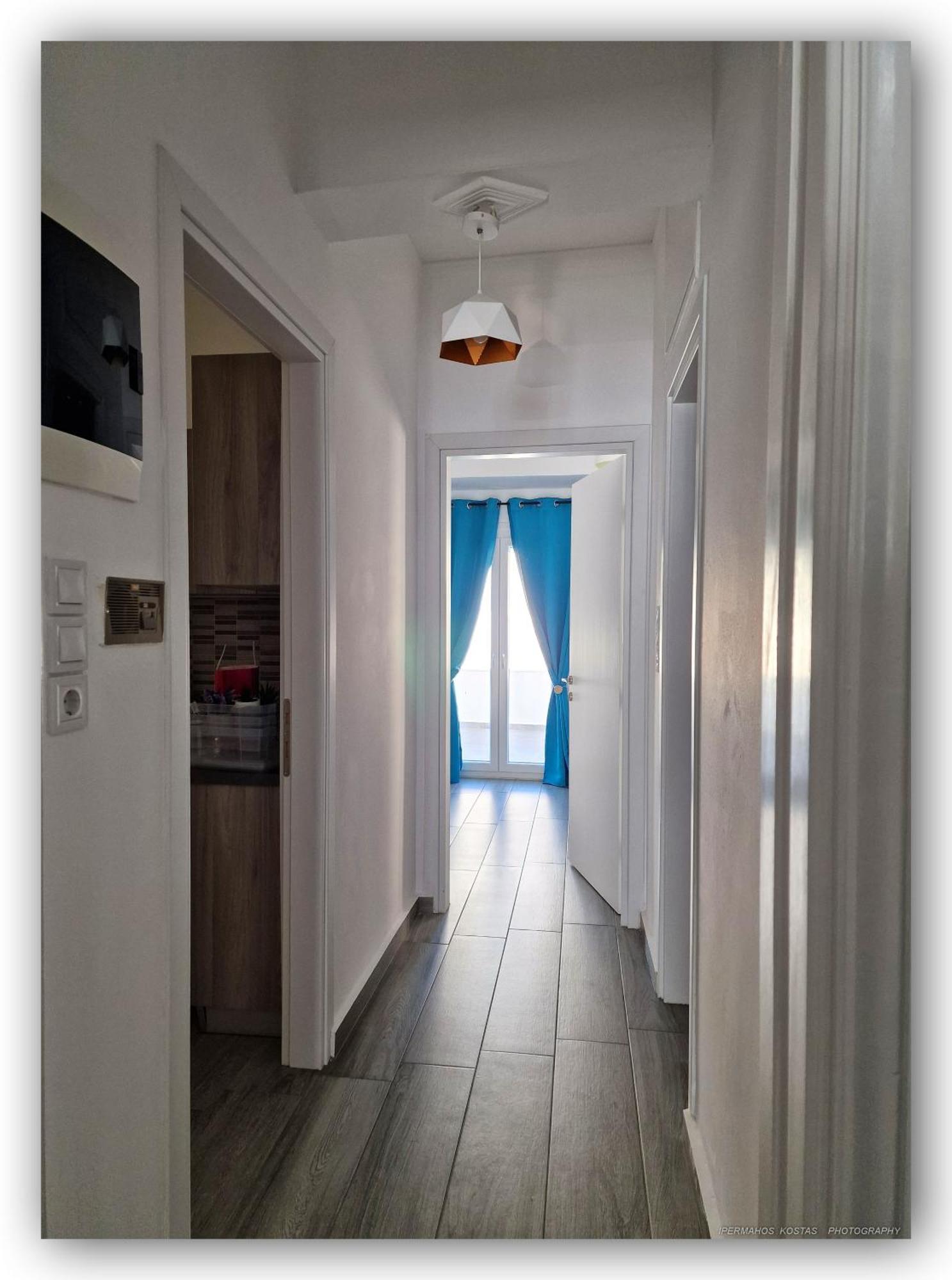 Welcome Home Syros Port Apartment Ермополи Екстериор снимка