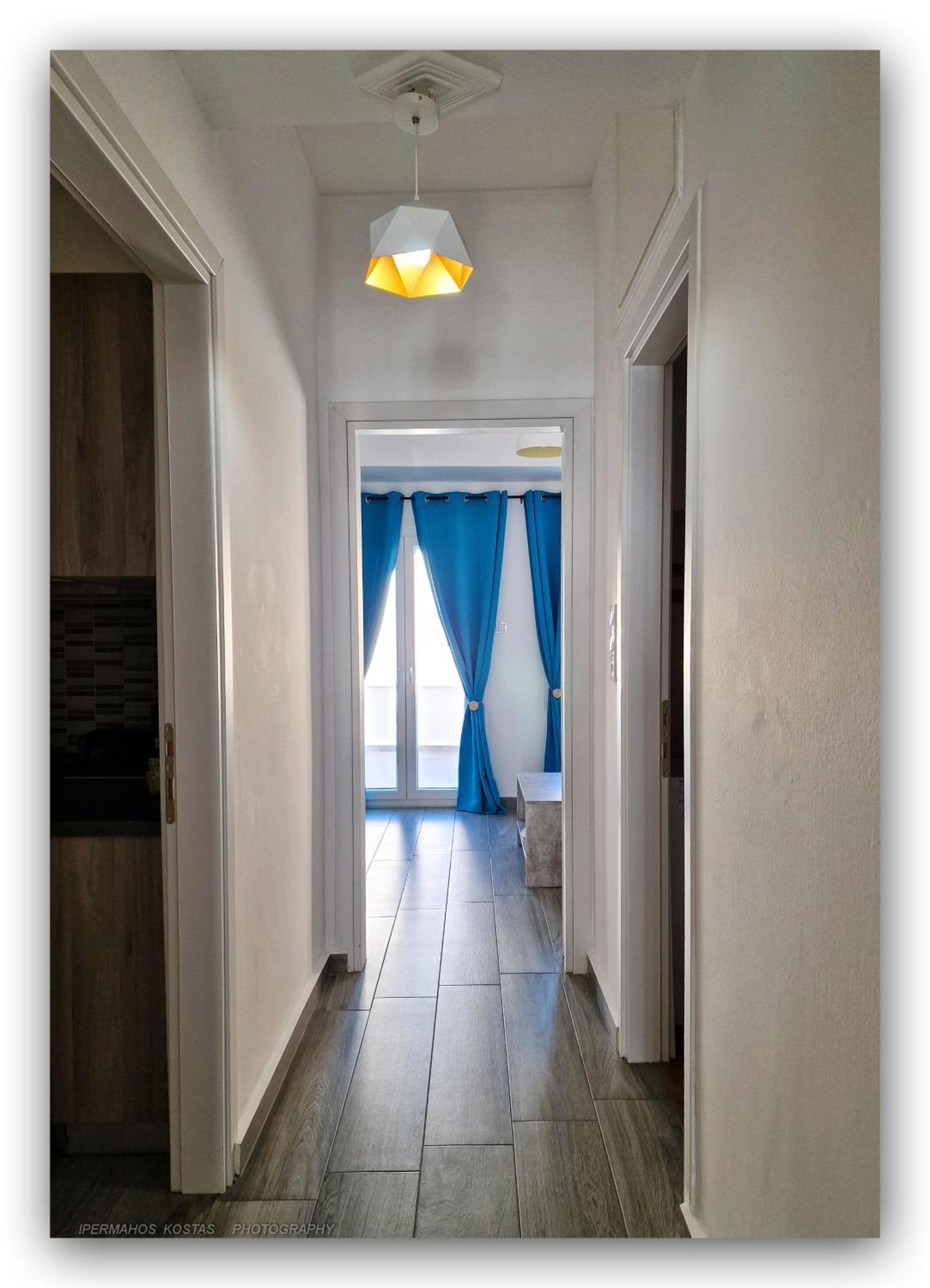 Welcome Home Syros Port Apartment Ермополи Екстериор снимка