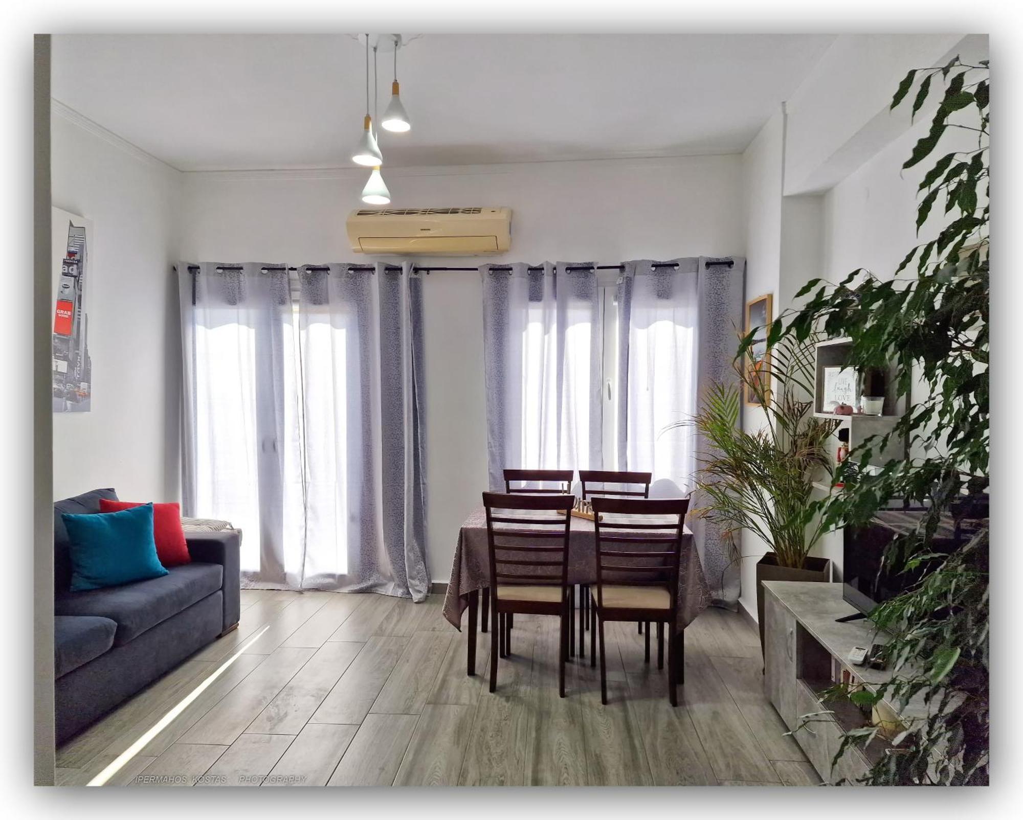 Welcome Home Syros Port Apartment Ермополи Екстериор снимка